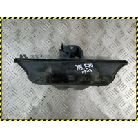 Накладка замка багажника BMW X5 E70 2009 51497177378