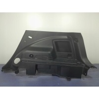 Hyundai ix35 боковина обивка багажника правый 85741 - 2y000