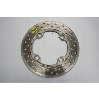 Honda cbr 600 f4 pc35 99 - 00 диск тормозной задняя