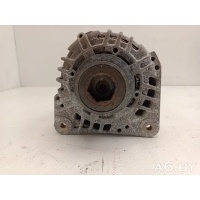 Генератор Renault Megane 2 2006 SG12B050