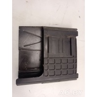 Кронштейн блока управления двигателем Opel Astra J 2012 13243602,22878956,329510614