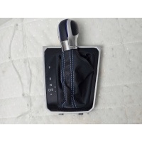 Рукоятка переключения кпп volkswagen oe 3g1713203d