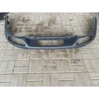 Volkswagen oe 3g9807521 юбка бампера заднего