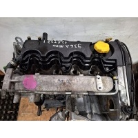 Двигатель 939a1000 fiat croma ii 05 -
