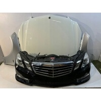 Мерседес е w212 в сборе передняя / капот - 15356