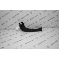 Обшивка крышки багажника (black) RH BMW X7 G07 2018 51497442974
