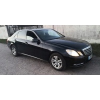 Мерседес w212 дверь четверть бампер радиаторы 197