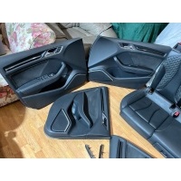 Дверные панели дверь седан тоннель audi a3 rs3 8v