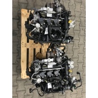 Двигатель 1.0 ecoboost форд эко boost ecoboost ekobost