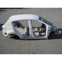 Лонжерон четверть правый kia sportage iv