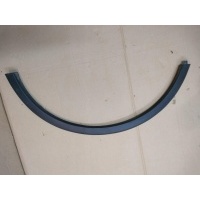 Opel мокко x накладка крыла левый передняя 95164501