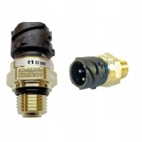 Датчик давления масляный volvo fh12 4pin 21302639