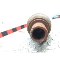 Полуось передняя правая (приводной вал, ШРУС) Mercedes CLA C117 2014 a2463309100