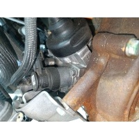 ТНВД Fiat Ducato 2022 0928400821