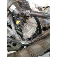 Клапан EGR Fiat Ducato 2022 46354072