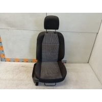 Сиденье переднее правое Peugeot 307 3A/C 2006 8873XN