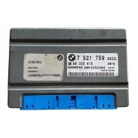 Блок управления кпп bmw x5 e53 96025410