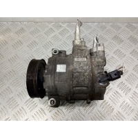 Компрессор кондиционера Volkswagen Golf 5 2005 1K0820803F