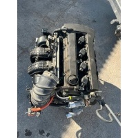 Двигатель в сборе гарантия mitsubishi outlander iii рестайлинг 4b11 2 , 0