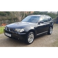 Bmw кпп 6hp26x e83 e53 x3 x5