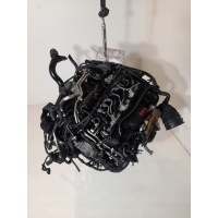 Двигатель в сборе audi a4 b8 a6 c6 a5 8t q5 8r seat exeo 2.0 tdi cah caha