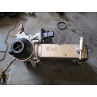 Радиатор выхлопных газов audi crt 059131511de 059131501ak