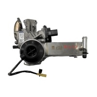 Cs138 радиатор выхлопных газов volkswagen audi 3.0 tdi 059131511de 059131501ak 059131685g