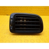 Дефлектор воздушный Volkswagen POLO 6C1 2019 6RF819704BWMV, 6RF819704