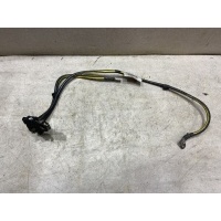 Клемма минусовая nissan Qashqai J11 240804EF0C