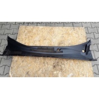 Kia sportage ii 04 - 10 жабо пластиковые европа