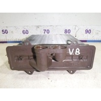 Радиатор отопителя Opel Vectra B (1995—2000) 1996 1618110
