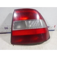Фонарь задний правый Opel Vectra B (1995—2000) 1996 6223160