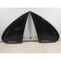 Стекло кузовное глухое Opel Vectra B (1995—2000) 1996 92076705
