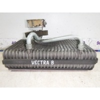 Испаритель кондиционера Opel Vectra B (1995—2000) 1996 1618087