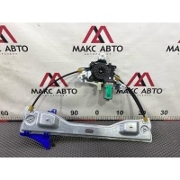 Б/У Стеклоподъемник (Механизм, привод, двери) Chery Tiggo7 pro T1E 2022 554000865AA, -Б/У Детали сняты с АВТОМОБИЛЯ