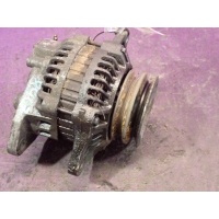Mazda 323f bj 00 - 03 2.0 d генератор 101km a2tb1298 80a