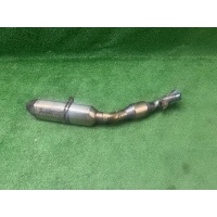 Глушитель akrapovic bmw s1000 гг