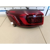 Фонарь задний наружный левый Chery Tiggo 8 Pro Max (T1D) 2022> 605000236AA