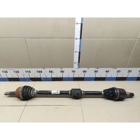 Полуось передняя правая Kaiyi E5 2021> 154000095AA