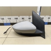 Зеркало правое электрическое VW Polo (Sed RUS) 2011> 6RU857508S9B9