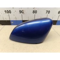 Крышка корпуса зеркала левого VW Polo (Sed RUS) 2011> 6R0857537BGRU