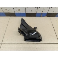 Воздуховод SKODA Fabia 2007-2015 6Q1819152B
