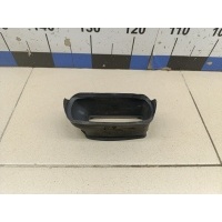 Воздухозаборник (внутри) SKODA Fabia 2007-2015 6Q0819159C