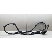 минусовой провод аккумулятора Volkswagen Touareg 2008 7L6971227C