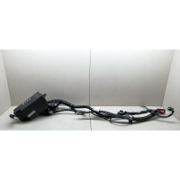 блок предохранителей Subaru Outback 2 2003 82231AE05094,204072