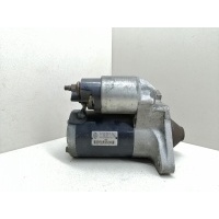 стартер Renault Laguna 3 2008 8200665518,M000T45971ZT