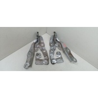 петля капота Toyota Camry XV40 2009 5341006090,5342006060