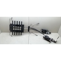 моторчик печки Volkswagen Touareg 2008 7L0971384M,7L0971384M0A,016410A33,M4653,M4685