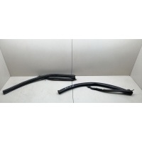 уплотнитель двери Volkswagen Touareg 2008 7L6839717,7L0839718