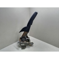 кулиса Citroen C4 2005 96564871ZR-A01